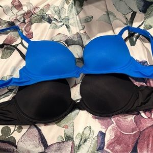 Victorias Secret PINK bras plus sports bra